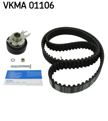 SKF Vezérműszíj készlet VKMA01106_SKF